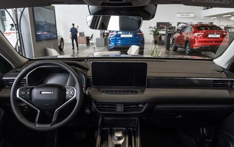 Haval Jolion, 2025 год, 2 741 700 рублей, 10 фотография