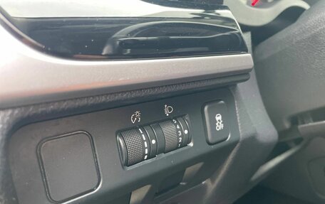 Subaru Forester, 2016 год, 1 750 000 рублей, 9 фотография