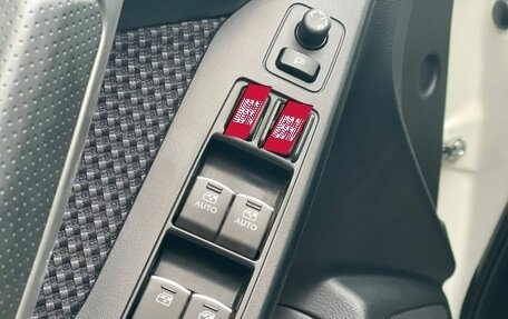 Subaru Forester, 2016 год, 1 750 000 рублей, 8 фотография