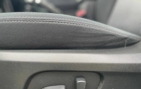 Subaru Forester, 2016 год, 1 750 000 рублей, 13 фотография