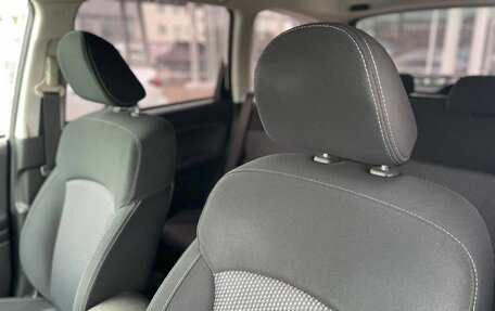 Subaru Forester, 2016 год, 1 750 000 рублей, 12 фотография