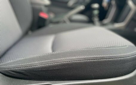 Subaru Forester, 2016 год, 1 750 000 рублей, 24 фотография