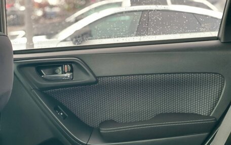 Subaru Forester, 2016 год, 1 750 000 рублей, 26 фотография