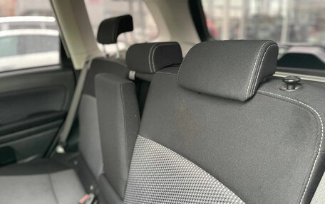 Subaru Forester, 2016 год, 1 750 000 рублей, 29 фотография