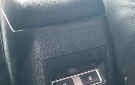 Subaru Forester, 2016 год, 1 750 000 рублей, 27 фотография