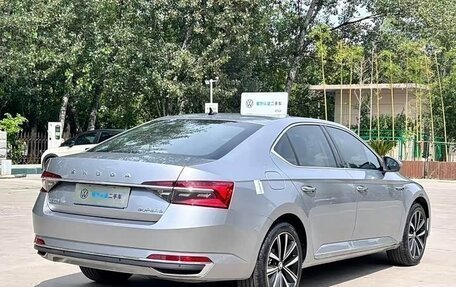 Skoda Superb, 2023 год, 2 199 832 рублей, 4 фотография