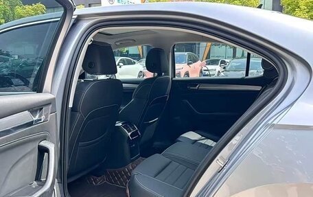 Skoda Superb, 2023 год, 2 199 832 рублей, 9 фотография