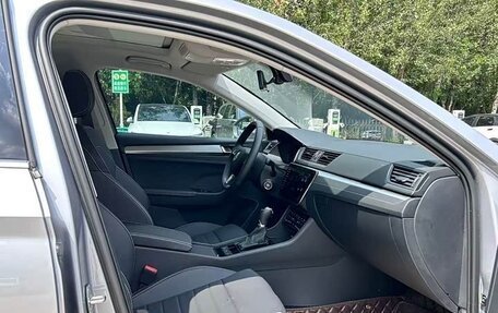 Skoda Superb, 2023 год, 2 199 832 рублей, 8 фотография