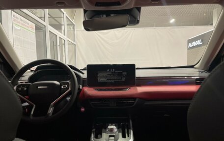 Haval Jolion, 2025 год, 2 699 000 рублей, 3 фотография