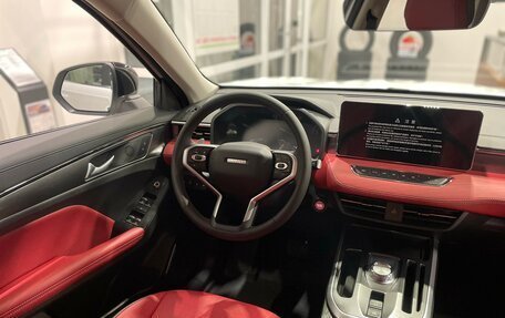 Haval Jolion, 2025 год, 2 699 000 рублей, 5 фотография