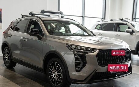 Haval Jolion, 2025 год, 2 799 000 рублей, 4 фотография