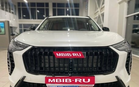 Haval Jolion, 2025 год, 2 699 000 рублей, 37 фотография