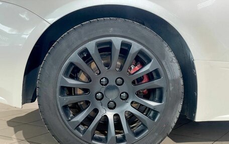 Cadillac CTS II, 2011 год, 999 000 рублей, 17 фотография