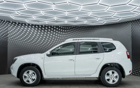 Nissan Terrano III, 2018 год, 1 708 000 рублей, 6 фотография