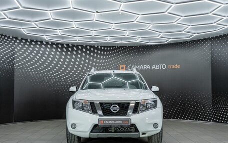 Nissan Terrano III, 2018 год, 1 708 000 рублей, 7 фотография