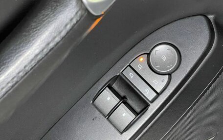 Cadillac CTS II, 2011 год, 999 000 рублей, 14 фотография