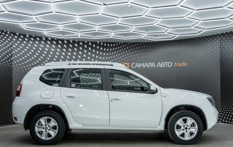 Nissan Terrano III, 2018 год, 1 708 000 рублей, 5 фотография