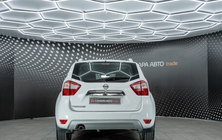 Nissan Terrano III, 2018 год, 1 708 000 рублей, 8 фотография