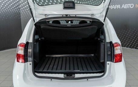 Nissan Terrano III, 2018 год, 1 708 000 рублей, 9 фотография