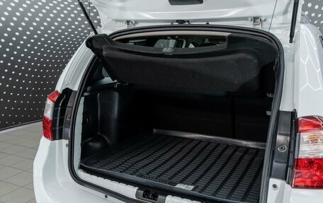 Nissan Terrano III, 2018 год, 1 708 000 рублей, 10 фотография