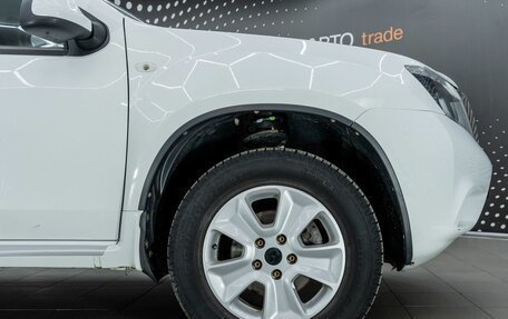 Nissan Terrano III, 2018 год, 1 708 000 рублей, 15 фотография