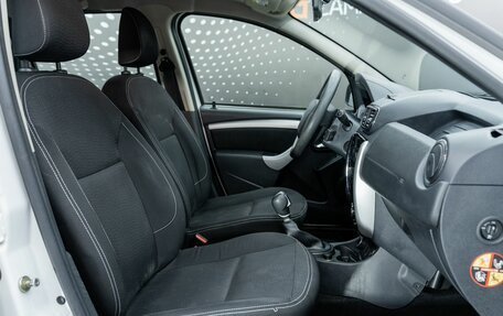 Nissan Terrano III, 2018 год, 1 708 000 рублей, 14 фотография