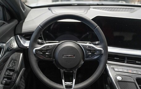 Haval F7, 2025 год, 3 549 000 рублей, 4 фотография