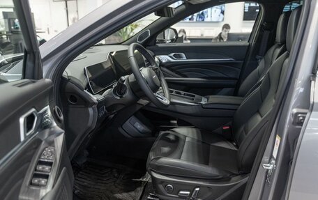 Haval F7, 2025 год, 3 549 000 рублей, 2 фотография