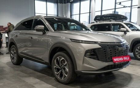 Haval F7, 2025 год, 3 549 000 рублей, 8 фотография