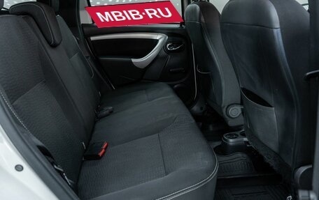 Nissan Terrano III, 2018 год, 1 708 000 рублей, 13 фотография