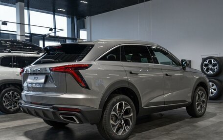 Haval F7, 2025 год, 3 549 000 рублей, 9 фотография