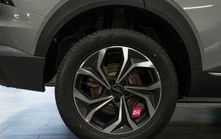 Haval F7, 2025 год, 3 549 000 рублей, 12 фотография