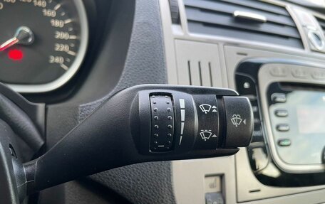 Ford Kuga III, 2012 год, 1 157 000 рублей, 8 фотография