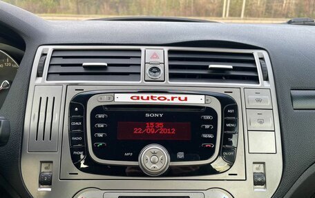 Ford Kuga III, 2012 год, 1 157 000 рублей, 10 фотография