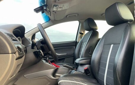 Ford Kuga III, 2012 год, 1 157 000 рублей, 15 фотография