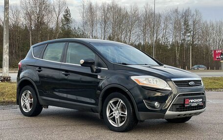 Ford Kuga III, 2012 год, 1 157 000 рублей, 23 фотография