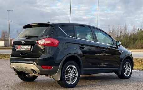 Ford Kuga III, 2012 год, 1 157 000 рублей, 27 фотография