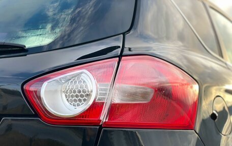 Ford Kuga III, 2012 год, 1 157 000 рублей, 30 фотография