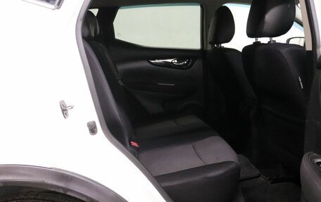 Nissan Qashqai, 2017 год, 1 649 000 рублей, 12 фотография