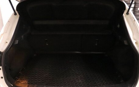 Nissan Qashqai, 2017 год, 1 649 000 рублей, 11 фотография