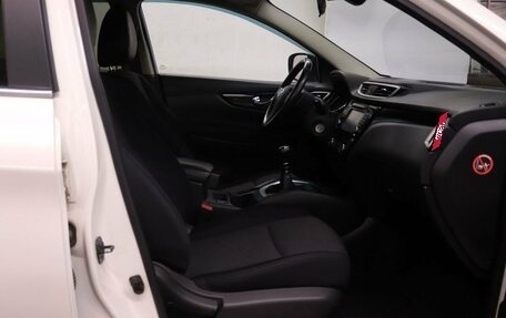 Nissan Qashqai, 2017 год, 1 649 000 рублей, 13 фотография