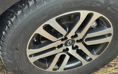 KIA Mohave I, 2021 год, 3 700 000 рублей, 5 фотография