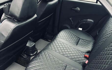 Nissan Micra III, 2004 год, 385 000 рублей, 1 фотография