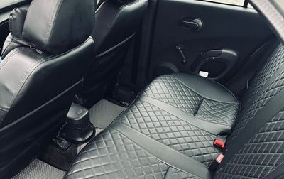 Nissan Micra III, 2004 год, 385 000 рублей, 1 фотография