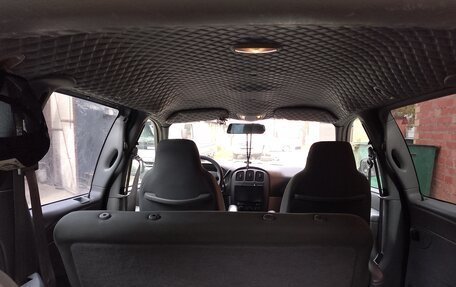 Dodge Caravan IV, 2005 год, 550 000 рублей, 1 фотография