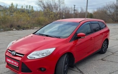 Ford Focus III, 2013 год, 720 000 рублей, 1 фотография