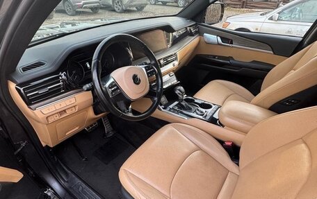 KIA Mohave I, 2021 год, 3 700 000 рублей, 9 фотография