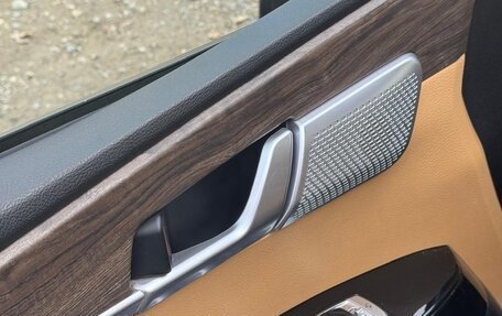 KIA Mohave I, 2021 год, 3 700 000 рублей, 7 фотография