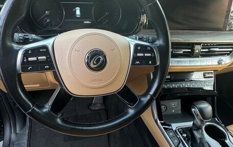 KIA Mohave I, 2021 год, 3 700 000 рублей, 8 фотография