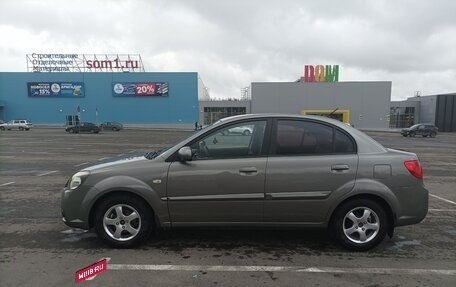 KIA Rio II, 2009 год, 550 000 рублей, 2 фотография